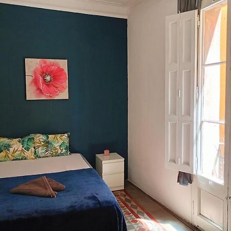 바르셀로나 Banys Nous R2 B&B 외부 사진