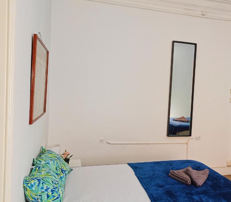 바르셀로나 Banys Nous R2 B&B 외부 사진
